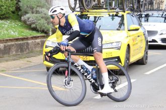 Nocturne de Cosne-sur-Loire : Classement