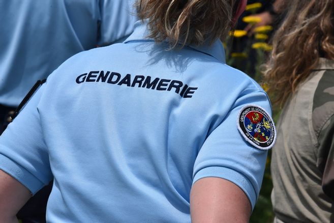 Une vingtaine de militaires de la compagnie de gendarmerie de Cosne-sur-Loire sont missionnés pour les Jeux olympiques