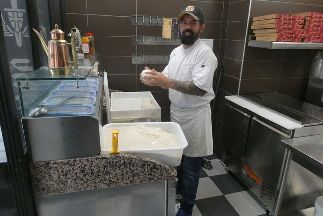 La pizzeria Pizza and Co à Cosne-sur-Loire a été reprise