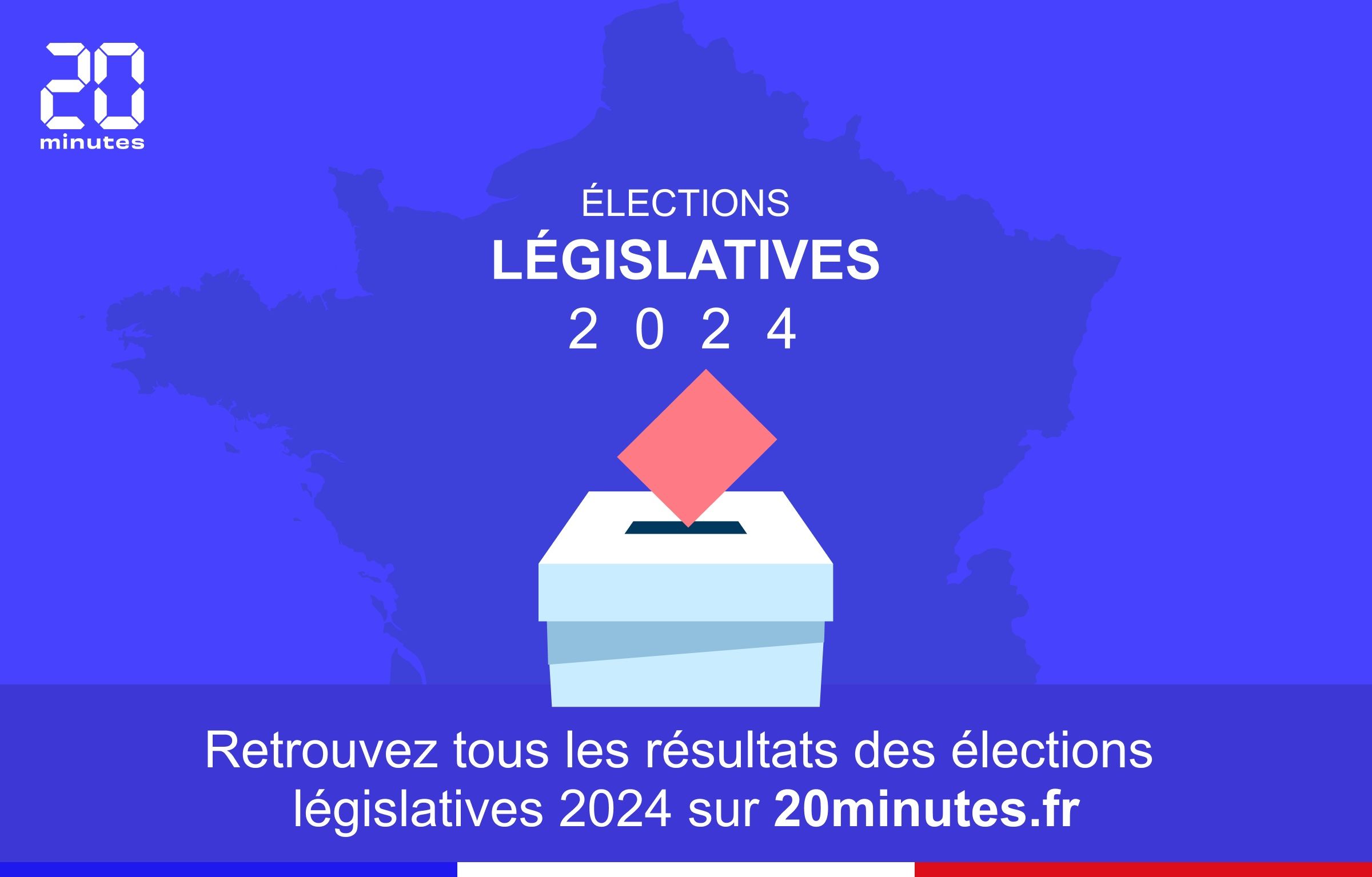 Résultats des élections Législatives 2024 – Cosne-Cours-sur-Loire